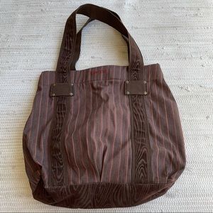 DAKINE Large Cotton Canvas Tote